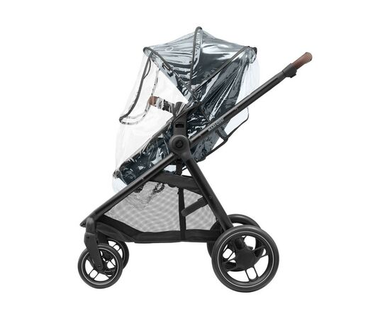 Коляска Maxi-Cosi 3 в 1 Zelia Duo Essential Graphite (1930750110), изображение 10 Коляска Maxi-Cosi 3 в 1 Zelia Duo Essential Graphite (1930750110), изображение 10