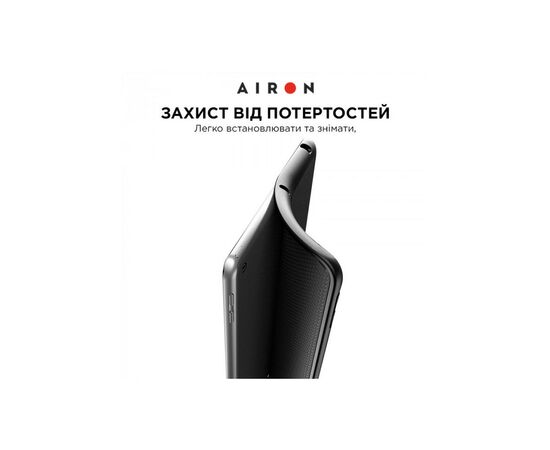 Чехол для планшета AirOn Premium Samsung Galaxy Tab S7 11" T875/870 (2020) with Keyboard (4822352781098), изображение 10 Чехол для планшета AirOn Premium Samsung Galaxy Tab S7 11" T875/870 (2020) with Keyboard (4822352781098), изображение 10