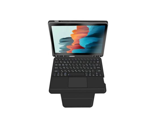 Чехол для планшета AirOn Premium Samsung Galaxy Tab S7 11" T875/870 (2020) with Keyboard (4822352781098), изображение 4 Чехол для планшета AirOn Premium Samsung Galaxy Tab S7 11" T875/870 (2020) with Keyboard (4822352781098), изображение 4
