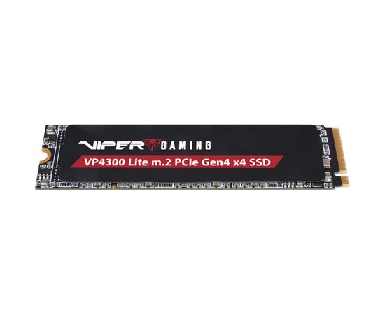 Накопитель SSD M.2 2280 4TB VP4300L Patriot (VP4300L4TBM28H), изображение 4 Накопитель SSD M.2 2280 4TB VP4300L Patriot (VP4300L4TBM28H), изображение 4