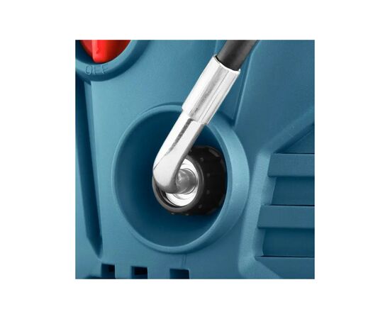 Мойка высокого давления Ronix 1650Вт, 140Bar (RP-U141), изображение 4 Мойка высокого давления Ronix 1650Вт, 140Bar (RP-U141), изображение 4