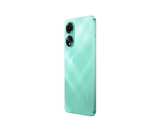 Мобільний телефон Oppo A78 8/128GB Aqua Green (OFCPH2565_GREEN_128), зображення 10