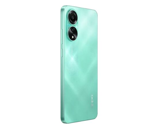 Мобільний телефон Oppo A78 8/128GB Aqua Green (OFCPH2565_GREEN_128), зображення 11