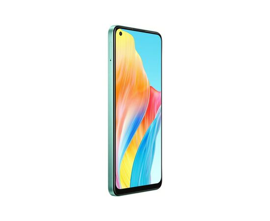 Мобільний телефон Oppo A78 8/128GB Aqua Green (OFCPH2565_GREEN_128), зображення 8