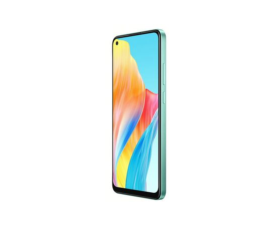 Мобільний телефон Oppo A78 8/128GB Aqua Green (OFCPH2565_GREEN_128), зображення 9