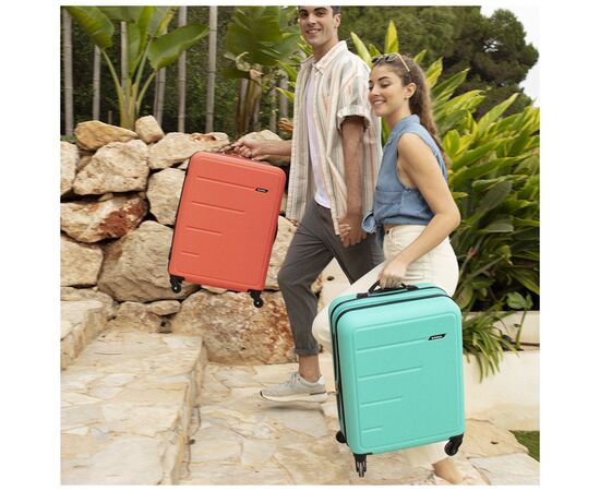 Чемодан Gabol Future (L) Blue (123047-003)/(123001-003) (930332), изображение 12 Чемодан Gabol Future (L) Blue (123047-003)/(123001-003) (930332), изображение 12