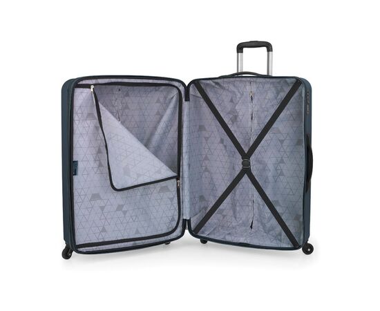 Чемодан Gabol Future (L) Blue (123047-003)/(123001-003) (930332), изображение 4 Чемодан Gabol Future (L) Blue (123047-003)/(123001-003) (930332), изображение 4