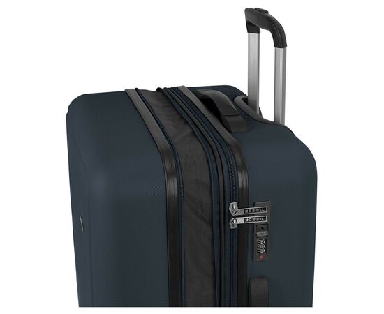 Чемодан Gabol Future (L) Blue (123047-003)/(123001-003) (930332), изображение 5 Чемодан Gabol Future (L) Blue (123047-003)/(123001-003) (930332), изображение 5