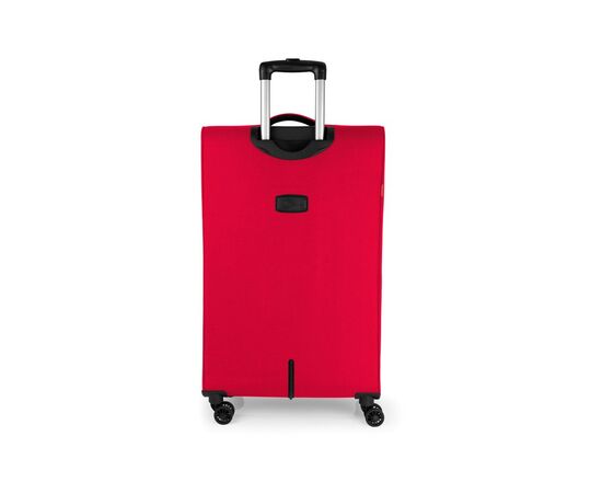 Чемодан Gabol Lisboa (L) Red (122747-008)/(122701-008) (930342), изображение 2 Чемодан Gabol Lisboa (L) Red (122747-008)/(122701-008) (930342), изображение 2