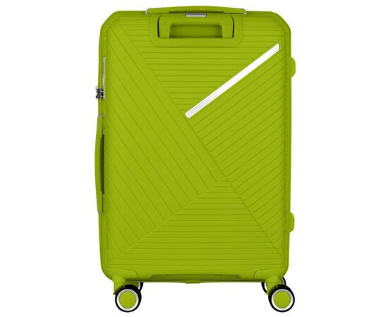 Чемодан 2E Sigma середня зелене яблуко (2E-SPPS-M-AG), изображение 10 Чемодан 2E Sigma середня зелене яблуко (2E-SPPS-M-AG), изображение 10