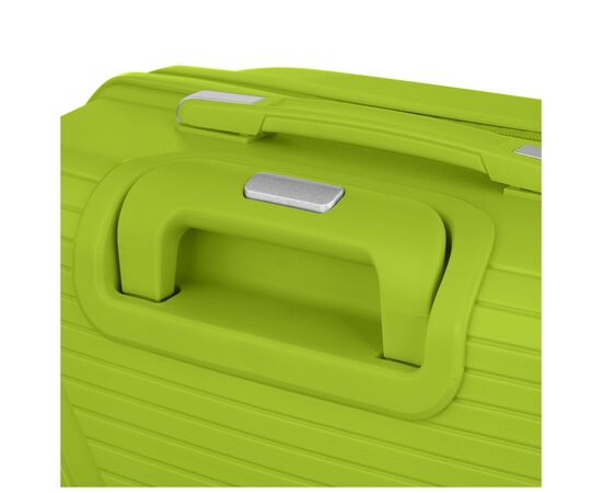 Чемодан 2E Sigma середня зелене яблуко (2E-SPPS-M-AG), изображение 4 Чемодан 2E Sigma середня зелене яблуко (2E-SPPS-M-AG), изображение 4