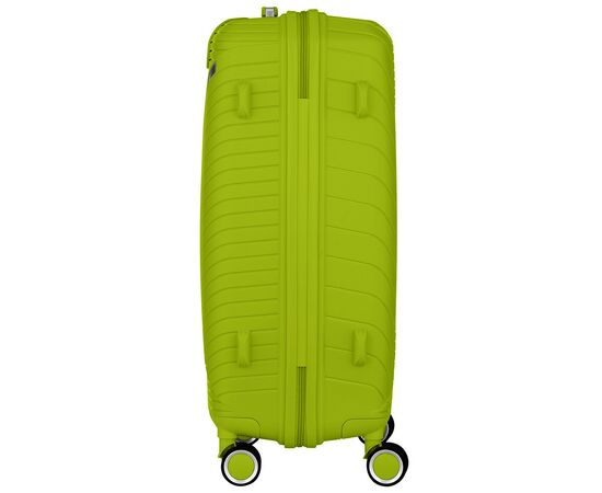 Чемодан 2E Sigma середня зелене яблуко (2E-SPPS-M-AG), изображение 8 Чемодан 2E Sigma середня зелене яблуко (2E-SPPS-M-AG), изображение 8