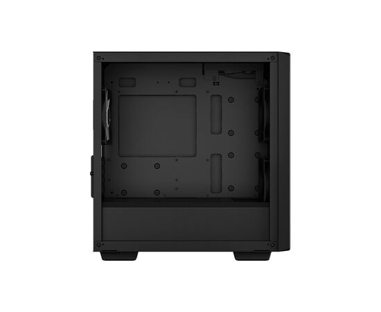 Корпус Deepcool CC360 ARGB (R-CC360-BKAPM3-G-1), изображение 6 Корпус Deepcool CC360 ARGB (R-CC360-BKAPM3-G-1), изображение 6