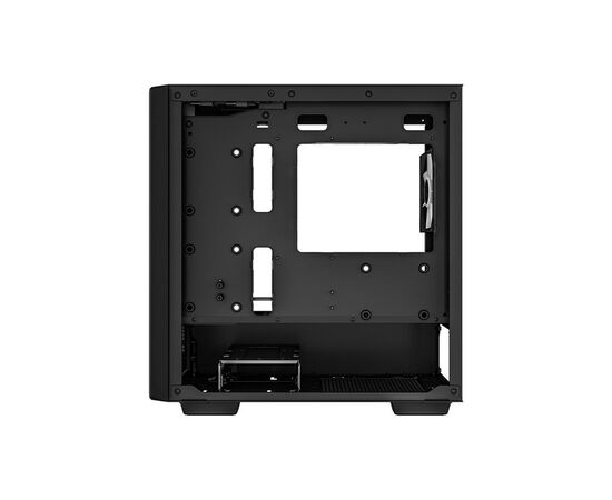 Корпус Deepcool CC360 ARGB (R-CC360-BKAPM3-G-1), изображение 7 Корпус Deepcool CC360 ARGB (R-CC360-BKAPM3-G-1), изображение 7