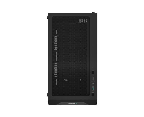 Корпус Deepcool CC360 ARGB (R-CC360-BKAPM3-G-1), изображение 9 Корпус Deepcool CC360 ARGB (R-CC360-BKAPM3-G-1), изображение 9