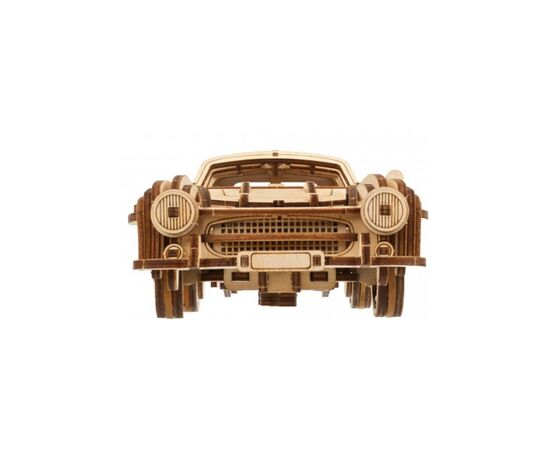 Конструктор Ugears Крылатое спорткупе (6337511), изображение 5 Конструктор Ugears Крылатое спорткупе (6337511), изображение 5