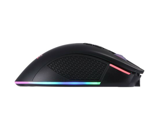 Мышка 2E Gaming MG350 Wireless/USB RGB Black (2E-MG350UB-WL), изображение 4 Мышка 2E Gaming MG350 Wireless/USB RGB Black (2E-MG350UB-WL), изображение 4