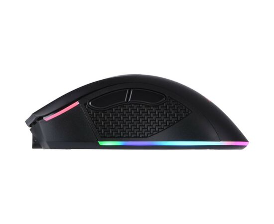 Мышка 2E Gaming MG350 Wireless/USB RGB Black (2E-MG350UB-WL), изображение 5 Мышка 2E Gaming MG350 Wireless/USB RGB Black (2E-MG350UB-WL), изображение 5