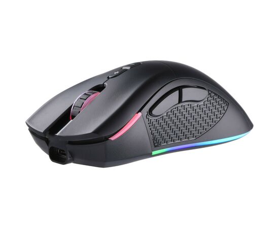 Мышка 2E Gaming MG350 Wireless/USB RGB Black (2E-MG350UB-WL)
