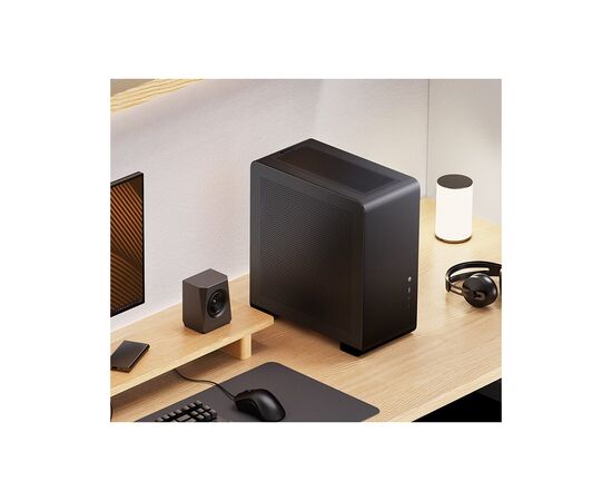 Корпус JONSBO U4 PRO MESH Black, изображение 12 Корпус JONSBO U4 PRO MESH Black, изображение 12