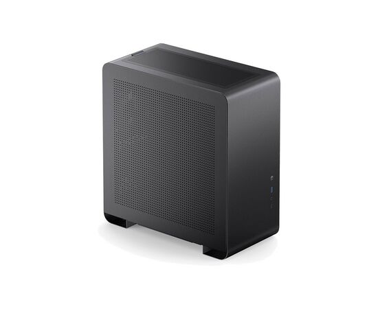 Корпус JONSBO U4 PRO MESH Black, изображение 2 Корпус JONSBO U4 PRO MESH Black, изображение 2