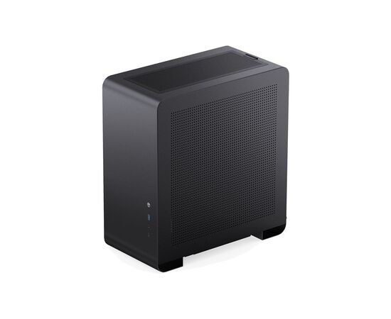 Корпус JONSBO U4 PRO MESH Black, изображение 3 Корпус JONSBO U4 PRO MESH Black, изображение 3