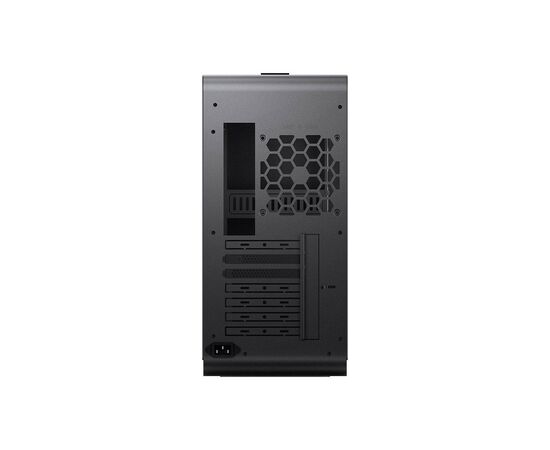 Корпус JONSBO U4 PRO MESH Black, изображение 4 Корпус JONSBO U4 PRO MESH Black, изображение 4