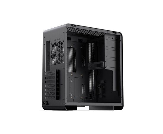 Корпус JONSBO U4 PRO MESH Black, изображение 6 Корпус JONSBO U4 PRO MESH Black, изображение 6