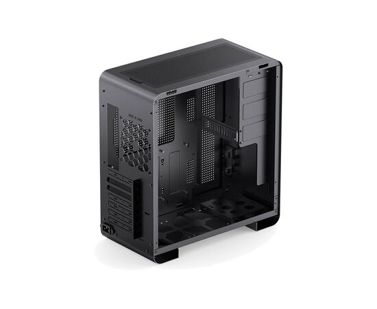 Корпус JONSBO U4 PRO MESH Black, изображение 8 Корпус JONSBO U4 PRO MESH Black, изображение 8