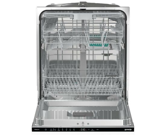 Посудомоечная машина Gorenje GV643D60, изображение 4 Посудомоечная машина Gorenje GV643D60, изображение 4