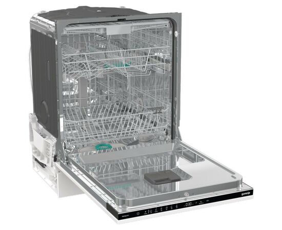 Посудомоечная машина Gorenje GV643D60, изображение 5 Посудомоечная машина Gorenje GV643D60, изображение 5