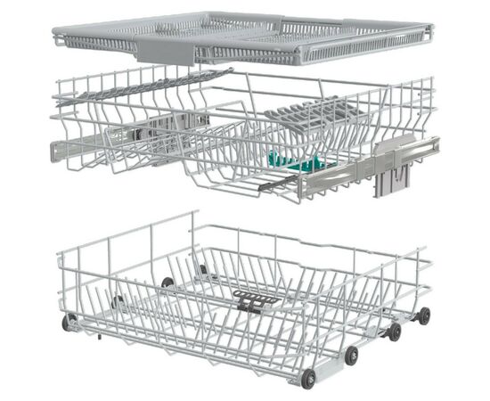 Посудомоечная машина Gorenje GV643D60, изображение 6 Посудомоечная машина Gorenje GV643D60, изображение 6