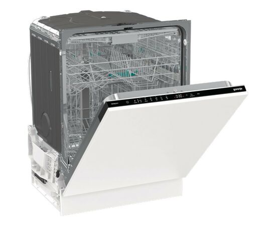 Посудомоечная машина Gorenje GV643D60, изображение 8 Посудомоечная машина Gorenje GV643D60, изображение 8