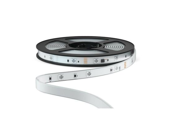 Светодиодная лента Govee Phantasy Outdoor LED RGBIC Strip Lights 10м Білий (H61723D1), изображение 2 Светодиодная лента Govee Phantasy Outdoor LED RGBIC Strip Lights 10м Білий (H61723D1), изображение 2