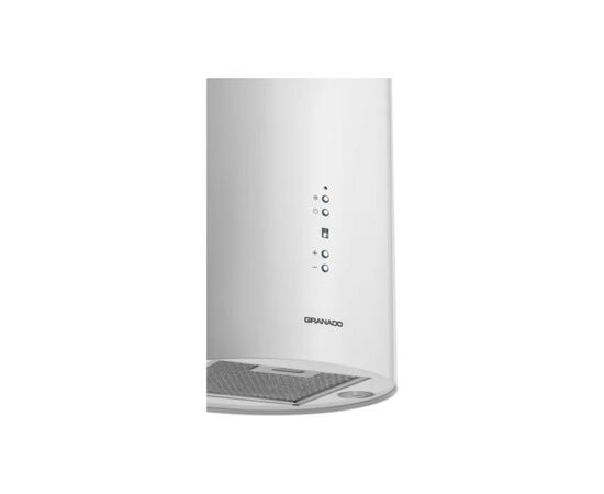 Вытяжка кухонная GRANADO Segovia 3604-1200 white (GCH6436455), изображение 2