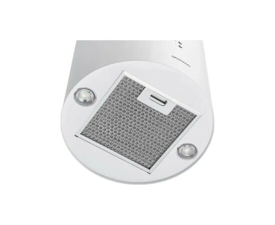 Вытяжка кухонная GRANADO Segovia 3604-1200 white (GCH6436455), изображение 5