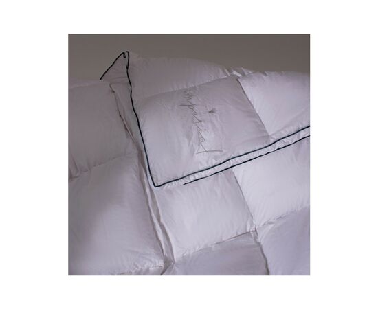 Одеяло MirSon Imperial Delight Демисезонное 100% пух 220х240 King Size (2200007177226), изображение 2 Одеяло MirSon Imperial Delight Демисезонное 100% пух 220х240 King Size (2200007177226), изображение 2