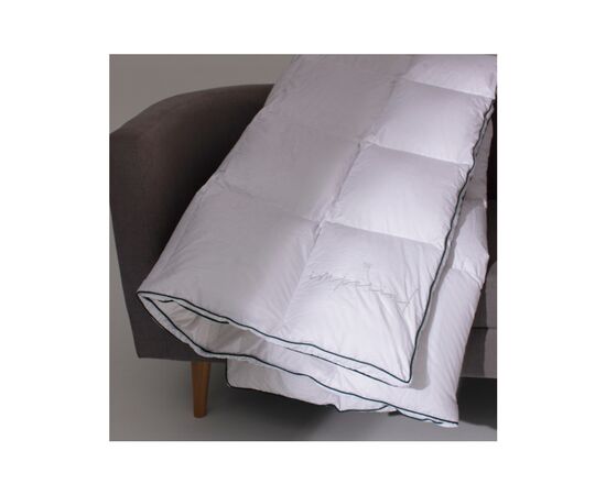 Одеяло MirSon Imperial Delight Демисезонное 100% пух 220х240 King Size (2200007177226), изображение 3 Одеяло MirSon Imperial Delight Демисезонное 100% пух 220х240 King Size (2200007177226), изображение 3