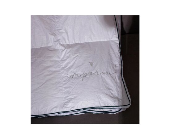 Одеяло MirSon Imperial Delight Демисезонное 100% пух 220х240 King Size (2200007177226), изображение 4 Одеяло MirSon Imperial Delight Демисезонное 100% пух 220х240 King Size (2200007177226), изображение 4