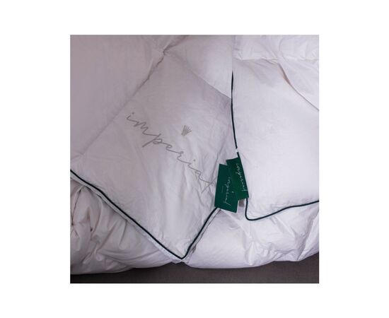 Одеяло MirSon Imperial Delight Зима 100% пух 110х140 (2200007177233), изображение 2 Одеяло MirSon Imperial Delight Зима 100% пух 110х140 (2200007177233), изображение 2