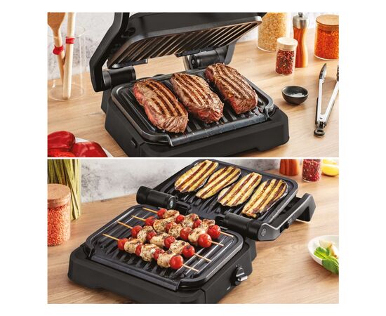Электрогриль Tefal GC772830, изображение 10 Электрогриль Tefal GC772830, изображение 10