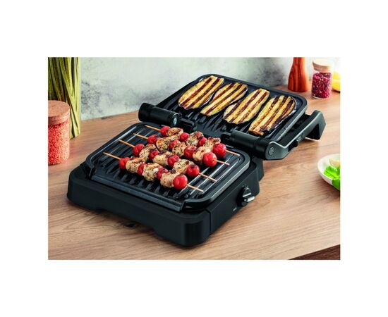 Электрогриль Tefal GC772830, изображение 11 Электрогриль Tefal GC772830, изображение 11