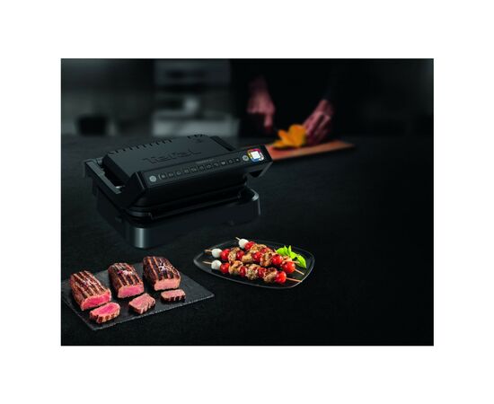 Электрогриль Tefal GC772830, изображение 12 Электрогриль Tefal GC772830, изображение 12