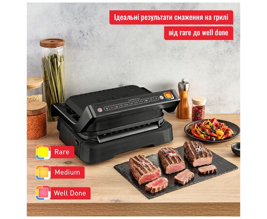 Электрогриль Tefal GC772830, изображение 3 Электрогриль Tefal GC772830, изображение 3