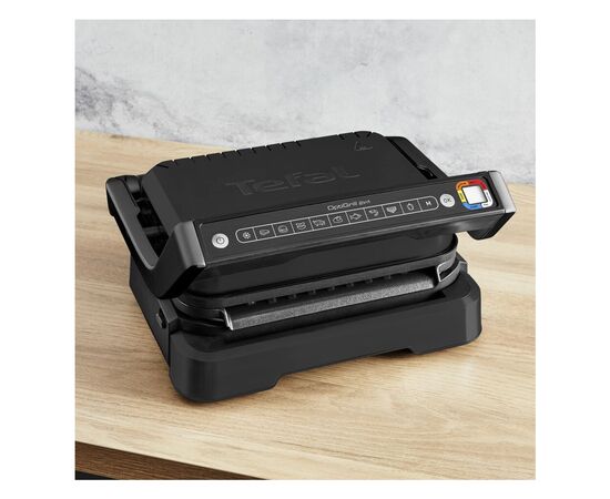 Электрогриль Tefal GC772830, изображение 7 Электрогриль Tefal GC772830, изображение 7