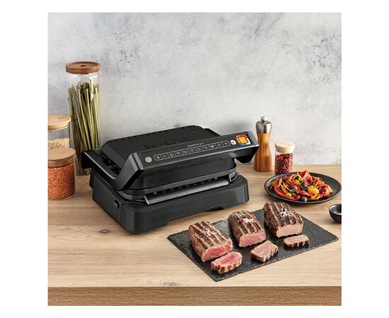 Электрогриль Tefal GC772830, изображение 9 Электрогриль Tefal GC772830, изображение 9