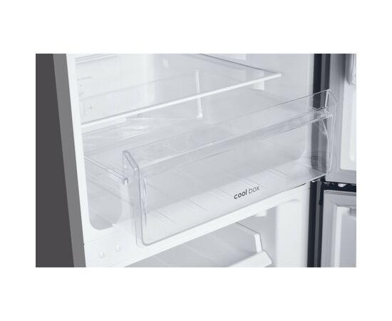 Холодильник Candy CCH1T518FX, изображение 12