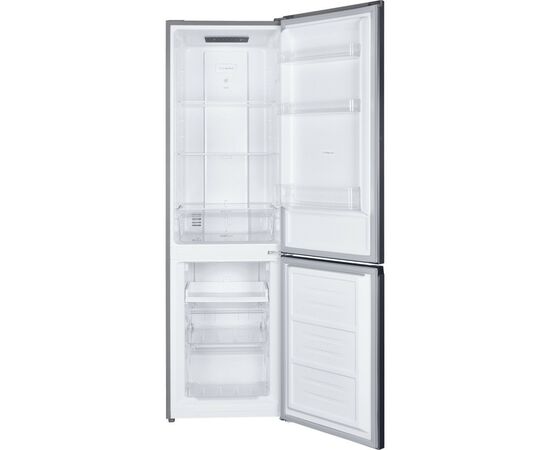 Холодильник Candy CCH1T518FX, изображение 3