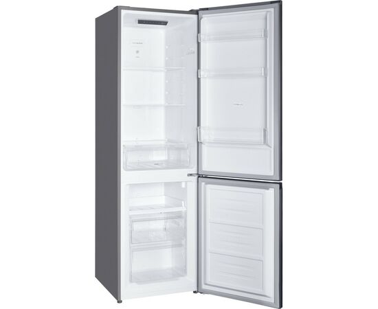 Холодильник Candy CCH1T518FX, изображение 4