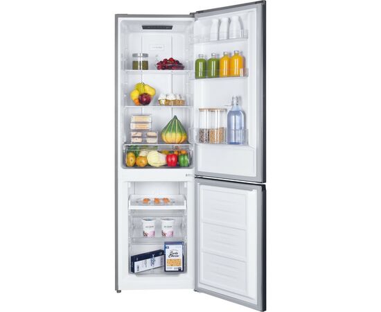 Холодильник Candy CCH1T518FX, изображение 5